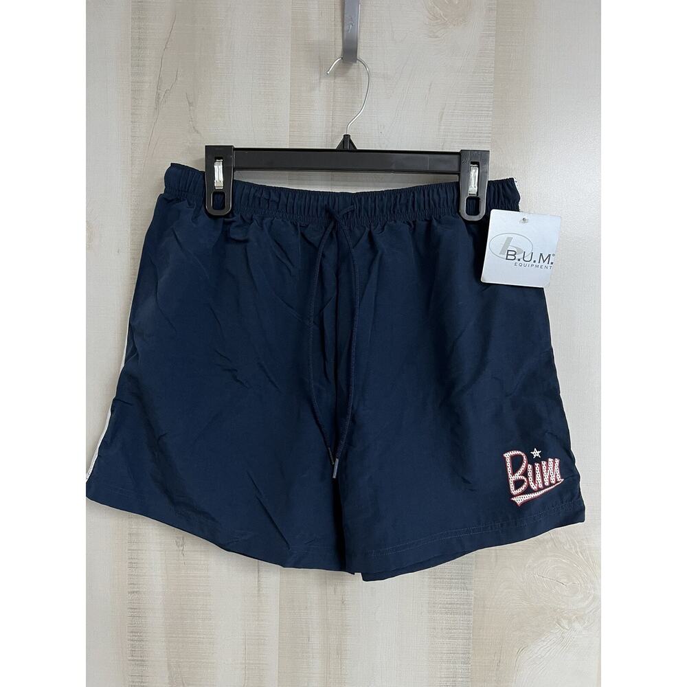 B.U.M. Equipment Shorts NWT